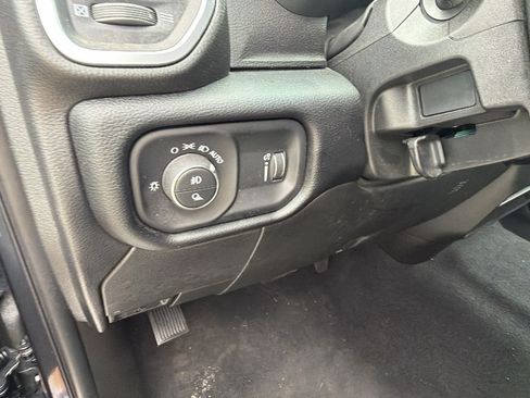 Used 2026 RAM 2500 Big Horn AWD/4WD image 24
