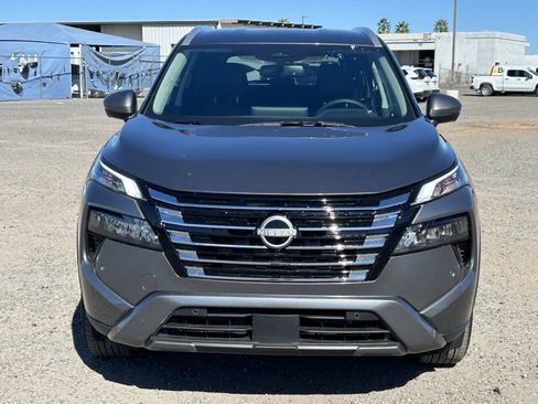 Certified 2026 Nissan Rogue SL image 3