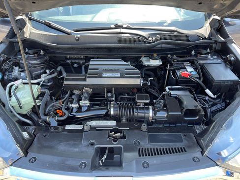 Used 2017 Honda CR-V Touring image 21