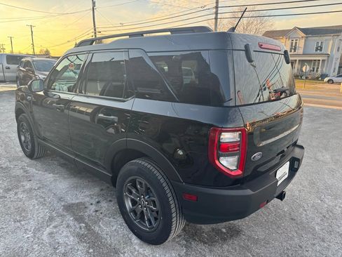 Used 2021 Ford Bronco Sport Big Bend image 11