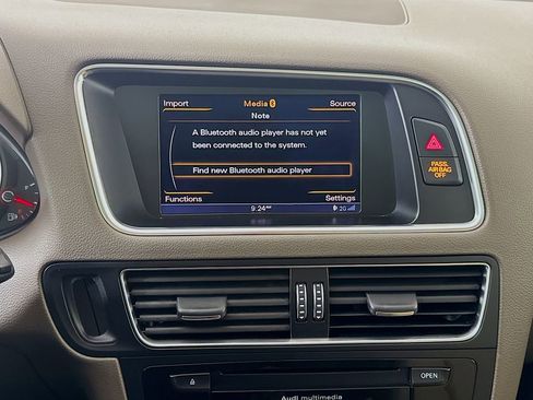 Used 2014 Audi Q5 2.0T Premium Plus image 16