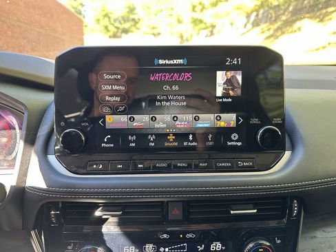 Used 2021 Nissan Rogue Platinum image 20