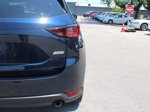 Used 2018 MAZDA CX-5 Touring w/ Preferred Equipment Package AWD/4WD image 43