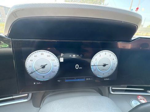 Used 2024 Hyundai Elantra SEL FWD image 18