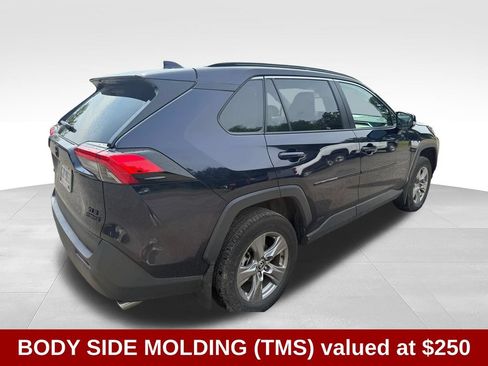 Used 2023 Toyota RAV4 XLE w/ Convenience Package AWD/4WD image 6