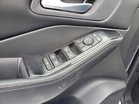 New 2026 Nissan Rogue SV w/ Cold Weather Package image 20