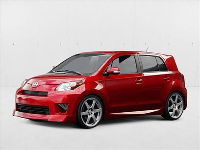 Used 2008 Scion xD