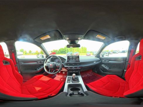 Used 2024 Honda Civic Type R image 26