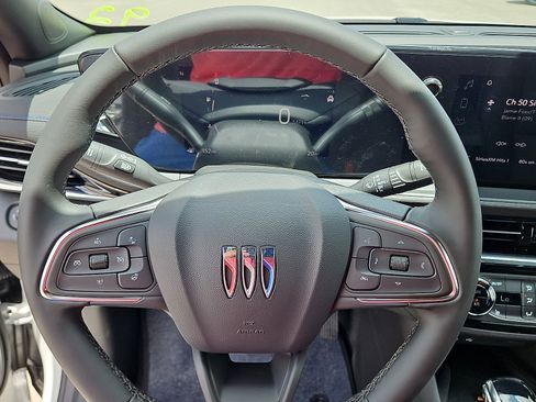 New 2026 Buick Envista Sport Touring w/ Convenience I Package FWD image 15