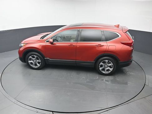 Used 2019 Honda CR-V EX-L image 40