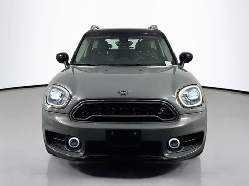 Used 2020 MINI Cooper Countryman S image 2