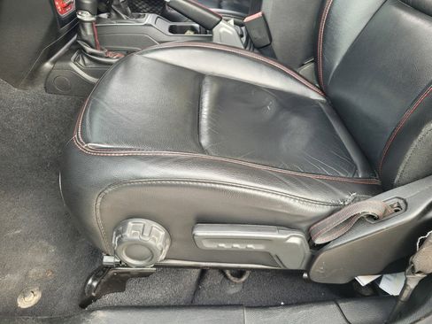 Used 2019 Jeep Wrangler Unlimited Rubicon image 23