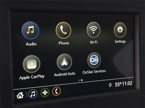 Used 2019 Chevrolet Equinox LT image 22