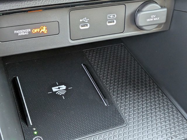 New 2027 Honda CR-V Sport image 23