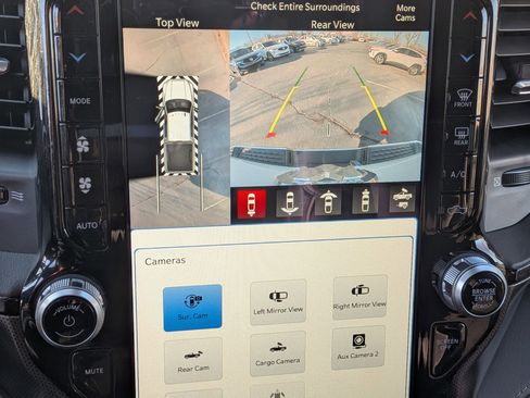 Used 2022 RAM 2500 Limited image 29