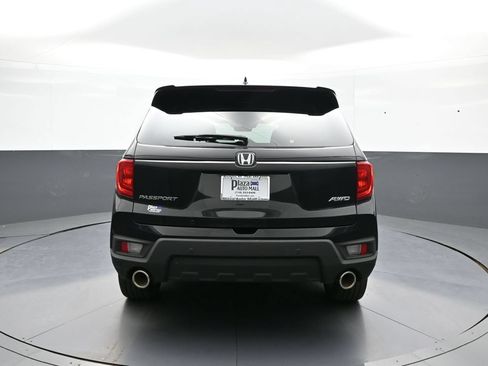 Used 2023 Honda Passport EX-L image 7