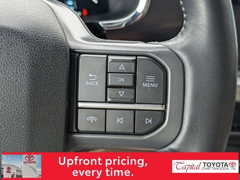Used 2023 Ford F150 Lariat AWD/4WD image 16