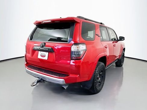 Used 2023 Toyota 4Runner TRD Off-Road Premium w/ Off Road Premium Plus Package image 5