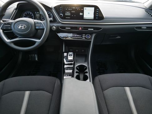 Certified 2023 Hyundai Sonata SEL image 10