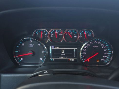 Used 2019 Chevrolet Silverado 1500 LT image 19