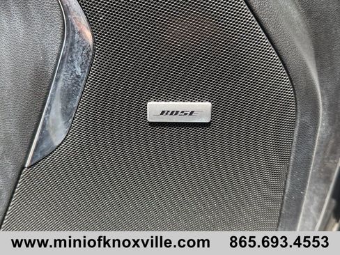 Used 2023 Chevrolet Tahoe RST AWD/4WD image 17