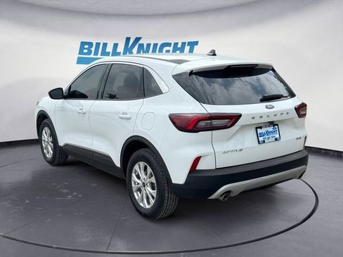 Used 2024 Ford Escape Active AWD/4WD image 3