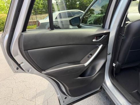 Used 2016 MAZDA CX-5 Grand Touring FWD image 40
