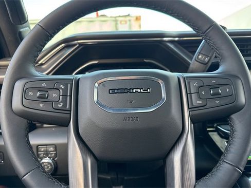 New 2026 GMC Sierra 3500 Denali Ultimate image 23