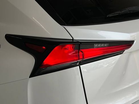 Used 2020 Lexus NX 300 FWD w/ Premium Package image 15