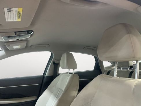 Used 2023 Hyundai Sonata SEL image 17