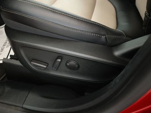 Used 2022 Ford Escape Titanium w/ Titanium Elite Package image 10