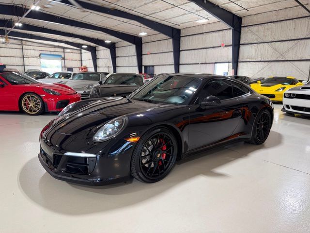 Used 2018 Porsche 911 Carrera GTS RWD image 62