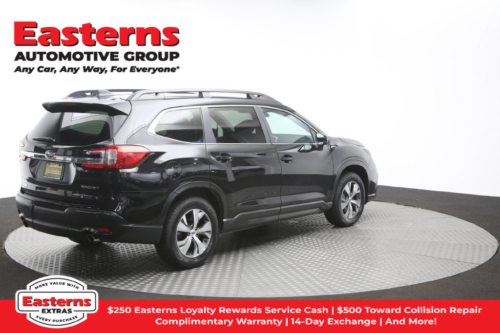 Used 2025 Subaru Ascent Premium AWD/4WD image 44