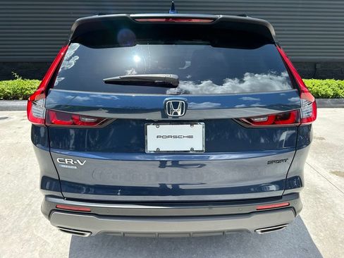 Used 2025 Honda CR-V Sport-L image 13