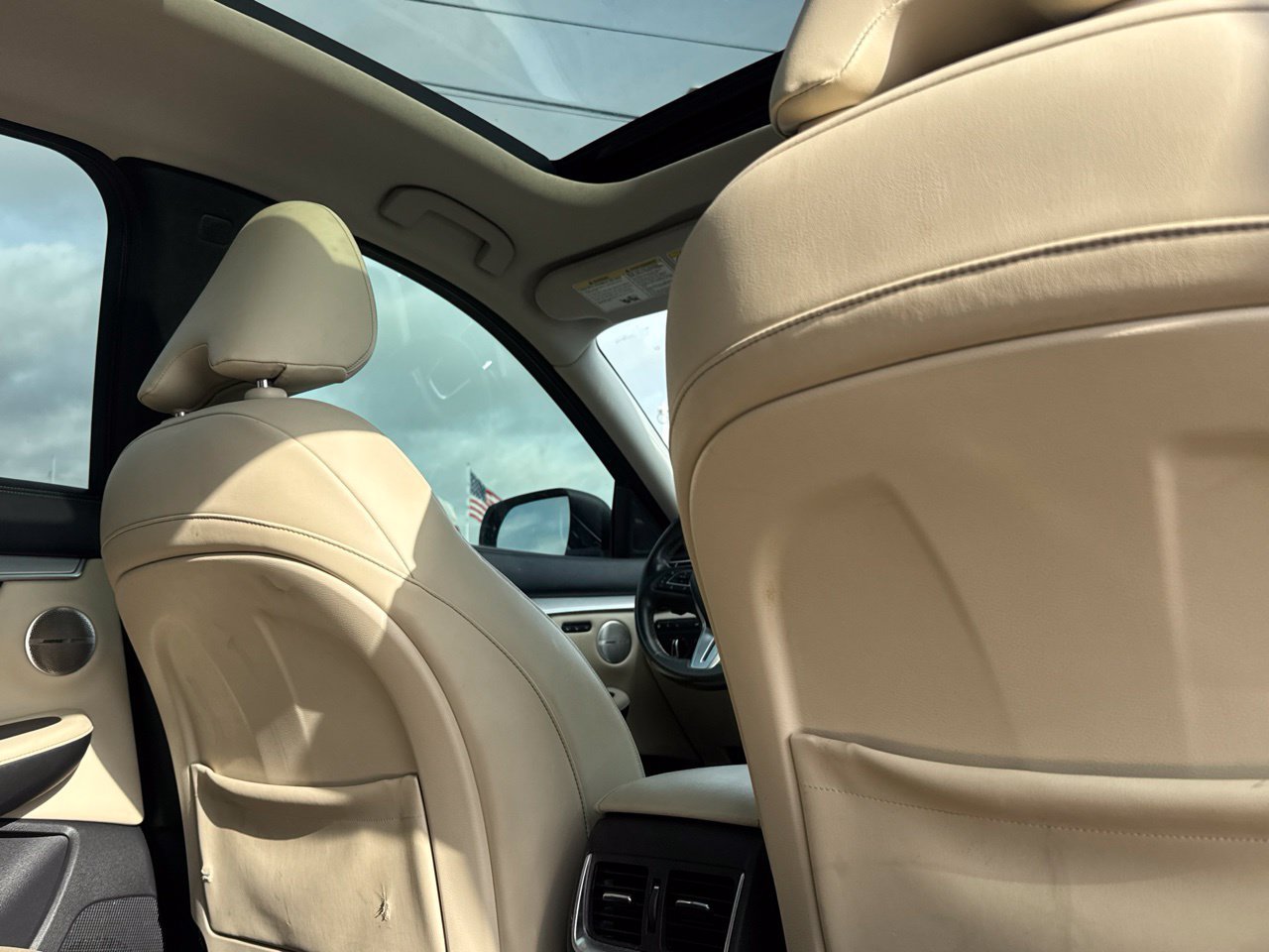 Used 2022 INFINITI QX50 Sensory FWD image 33