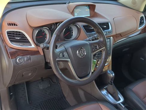 Used 2014 Buick Encore Premium image 2