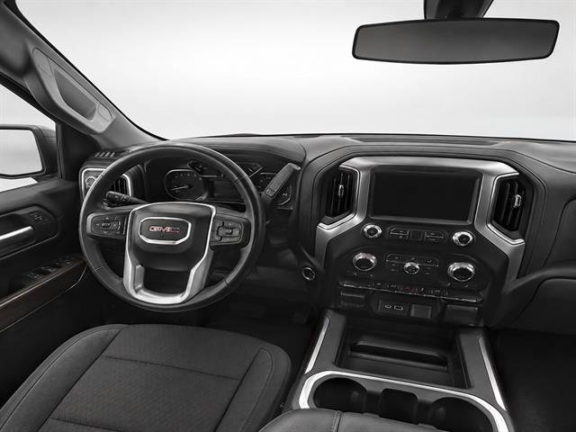 Used 2021 GMC Sierra 1500 Elevation w/ Preferred Package AWD/4WD image 19