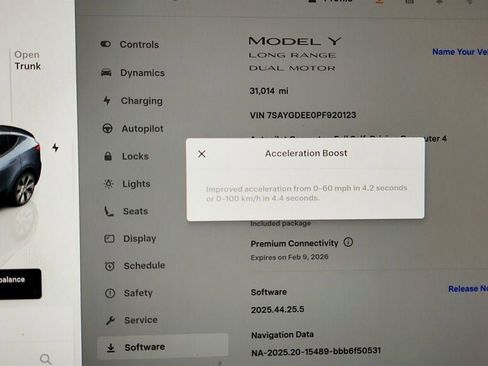 Used 2023 Tesla Model Y AWD image 16