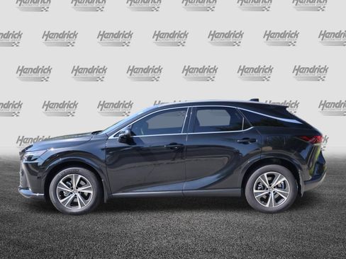 Used 2026 Lexus RX 350h w/ Convenience Package AWD/4WD image 6