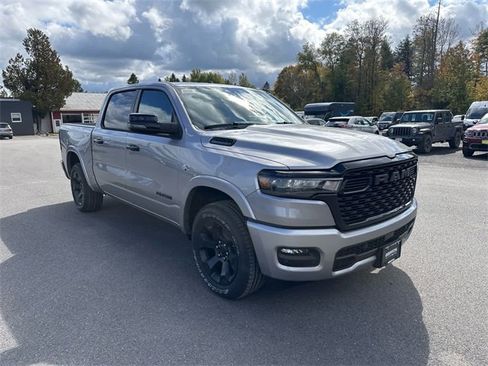 New 2026 RAM 1500 Big Horn image 7