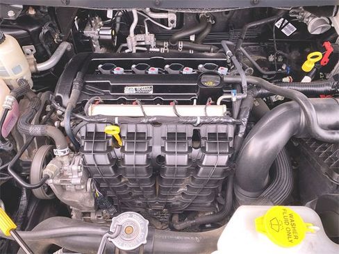 Used 2019 Dodge Journey SE w/ Connectivity Group image 28