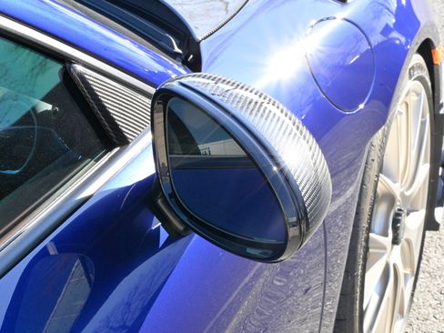 Used 2025 Porsche 718 Cayman GT4 RS image 13