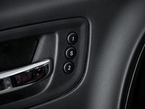 Used 2022 Dodge Charger SRT Hellcat w/ Harman/Kardon Audio Group RWD image 14