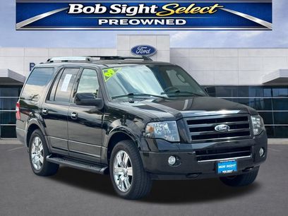 Used 2009 Ford Expedition Limited