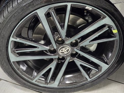 New 2026 Toyota Camry XSE image 12