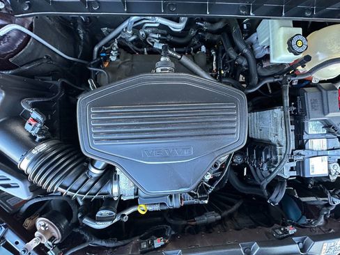 Used 2017 GMC Acadia Denali w/ Technology Package image 38