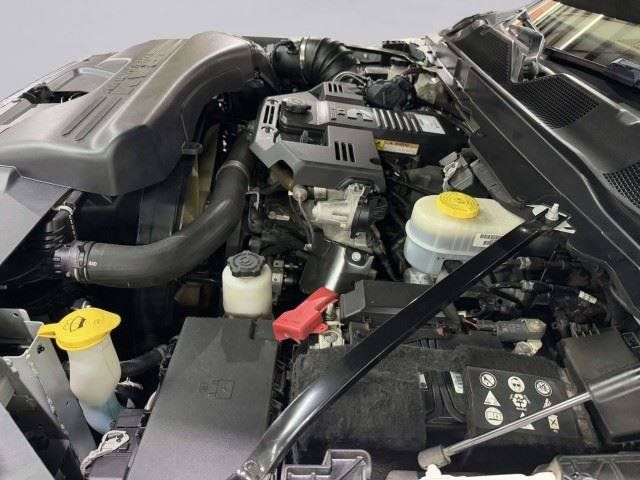 Used 2020 RAM 2500 Laramie AWD/4WD image 83