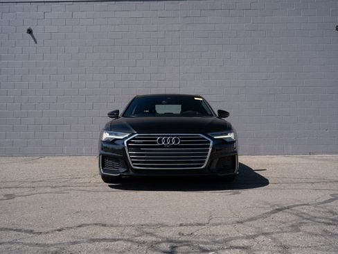 Used 2019 Audi A6 3.0T Prestige w/ Prestige Package image 10