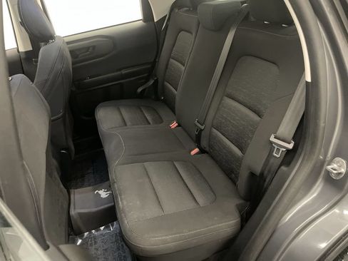Used 2021 Ford Bronco Sport AWD/4WD image 16