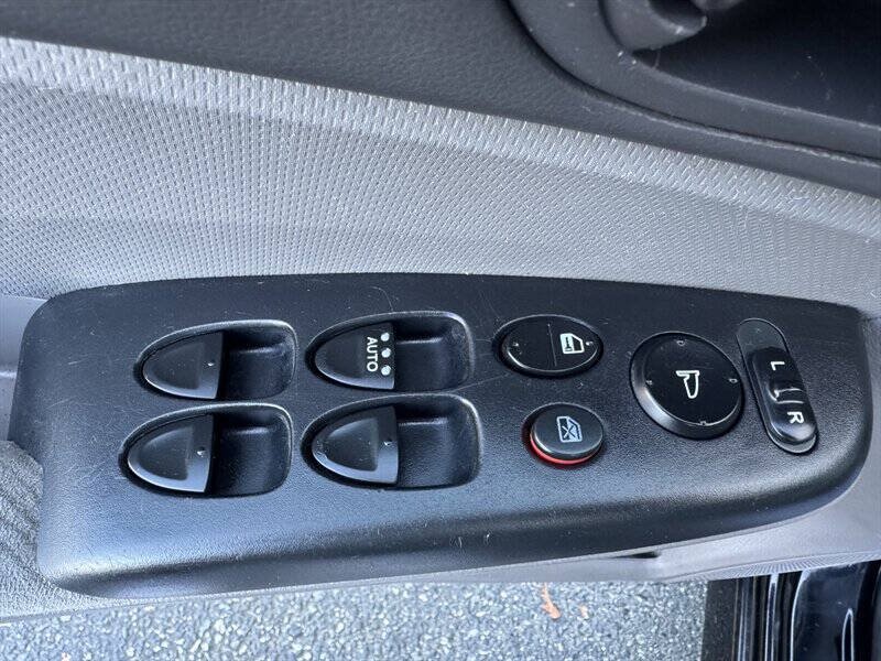 Used 2009 Honda Civic LX image 8